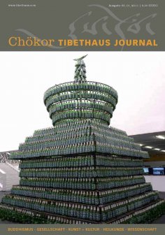 ebook: Tibethaus Journal - Chökor 50