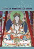 eBook: Tibethaus Journal - Chökor 51