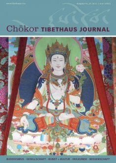 ebook: Tibethaus Journal - Chökor 51