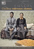 ebook: Tibethaus Journal - Chökor 54