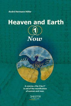 eBook: Heaven and Earth - 1 - Now