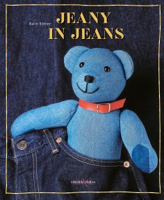 ebook: Jeany in Jeans