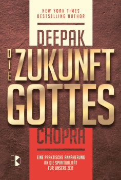 eBook: Die Zukunft Gottes