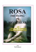 eBook: Rosa Frühling in Montreal