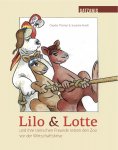 eBook: Lilo & Lotte