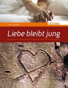 ebook: Liebe bleibt jung