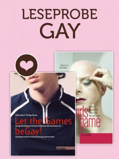 ebook: Leseprobe Gay