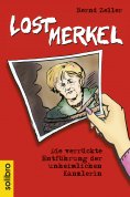 eBook: Lost Merkel