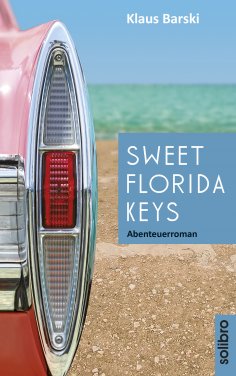 eBook: Sweet Florida Keys