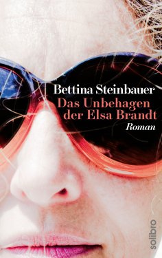 ebook: Das Unbehagen der Elsa Brandt