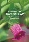 ebook: Healing the Homeopathic Way
