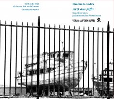 ebook: Arzt aus Jaffa