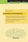 eBook: Social Media in der Verlagspraxis