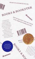 eBook: Books & Bookster - Die Zukunft des Buches und der Buchbranche