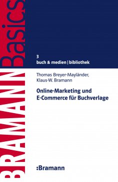 eBook: Online-Marketing und E-Commerce für Buchverlage