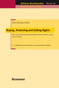 eBook: Buying, Protecting and Selling Rights (dt. Ausgabe)