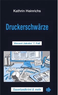 eBook: Druckerschwärze