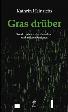 eBook: Gras drüber