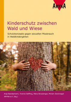 eBook: Kinderschutz zwischen Wald und Wiese