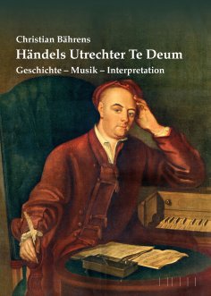 eBook: Händels Utrechter Te Deum