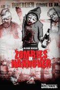 eBook: Zombies in Hannover