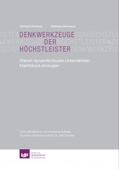 eBook: Denkwerkzeuge der Höchstleister