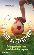 ebook: Del Rio trug Klettverschluss