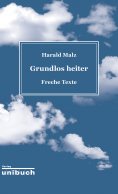 ebook: Grundlos heiter