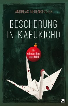 eBook: Bescherung in Kabukicho
