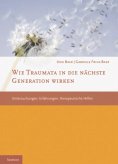 eBook: Wie Traumata in die nächste Generation wirken