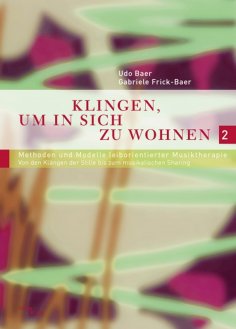 eBook: Klingen, um in sich zu wohnen 2