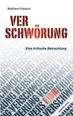 ebook: Verschwörung