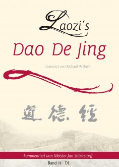 eBook: Laozi's Dao De Jing