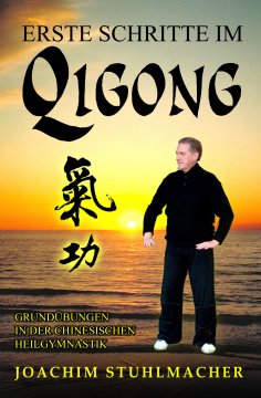 eBook: Erste Schritte im Qigong