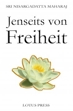 ebook: Jenseits von Freiheit
