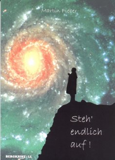 eBook: STEH ENDLICH AUF! Die Geschichte einer spirituellen Abhängigkeit