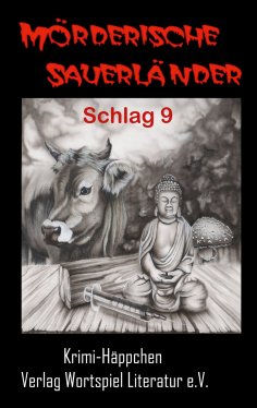 ebook: Mörderische Sauerländer - Schlag 9
