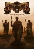 eBook: Die Chroniken von Gor 13 - Die Entdecker