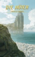 eBook: Die Hüter - Terras Erben (Prequel)