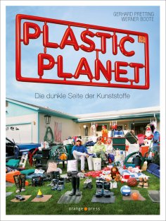 ebook: Plastic Planet
