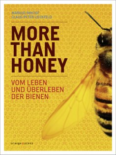 eBook: More Than Honey