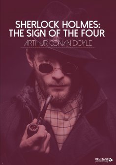 eBook: Sherlock Holmes: The Sign of the Four