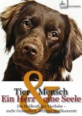 eBook: Tier und Mensch - Ein Herz und eine Seele