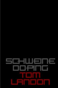 eBook: Schweinedoping