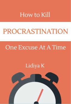 eBook: How to Kill Procrastination