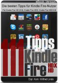 eBook: 111 Tipps zum Kindle Fire (HD/HDX)