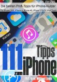 eBook: 111 Tipps zum iPhone