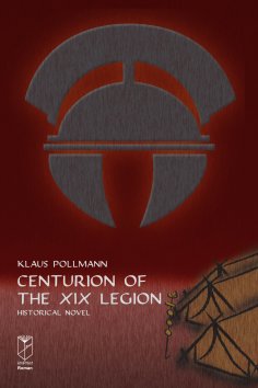 eBook: Centurion of the XIX Legion