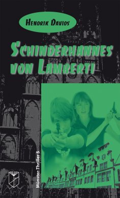 eBook: Schinderhannes von Lamberti