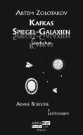 ebook: Kafkas Spiegel-Galaxien